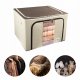 Auduma kaste Box L 50x40x32cm asorti  8000303315155 6