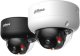 ANTIVANDALINĖ IP KAMERA IPC-HDBW3849E-AS-IL-0280B WizSense Smart Dual Light - 8&nbsp;Mpx 4K UHD 2.8&nbsp;mm DAHUA 2