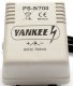 YANKEE PS-9/700 ZASILACZ 9V 700mA do efektów gitarowych 2