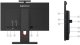 TS/ThinkCentre AIO / u5 235 vPro ENT / 32GB / 512GB SSD / 23.8" / FHD / non-Touch / Win 11 Pro / 3YR Onsite 2