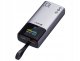 Tracer Power Bank Comet 10000mAh screen PD+QC (TRABAT47642) 1