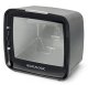 Datalogic Magellan 3450VSi Przymocowany czytnik kodów kreskowych 1D/2D LED Czarny 1