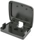 Datalogic Magellan 3450VSi Przymocowany czytnik kodów kreskowych 1D/2D LED Czarny 2