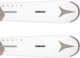 Narty zjazdowe damskie ATOMIC CLOUD PRO SERVOTEC + wiązania ATOMIC M10 z GRIP WALK 2024 150 cm 1