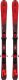 Narty dziecięce ATOMIC REDSTER J2 + wiązania ATOMIC L6 z GRIP WALK 2025 130 cm 1