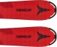 Narty dziecięce ATOMIC REDSTER J2 + wiązania ATOMIC L6 z GRIP WALK 2025 130 cm 1