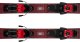 Narty dziecięce ATOMIC REDSTER J2 + wiązania ATOMIC L6 z GRIP WALK 2025 130 cm 2