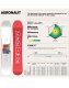 Deska snowboardowa Capita Aeronaut Wide 158cm 3