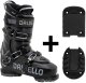 Buty narciarskie męskie DALBELLO CABRIO 100 MV z GRIP WALK 2026 28.0/28.5 1
