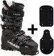 Buty narciarskie damskie HEAD FORMULA X W z GRIP WALK 26.0 1