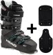 Buty narciarskie damskie HEAD FORMULA 95 W z GRIP WALK 26.5 1