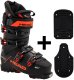 Buty narciarskie męskie HEAD FORMULA 110 LV z GRIP WALK 2024 29.5 1