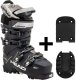 Buty narciarskie damskie HEAD FORMULA 95 W MV z GRIP WALK 2024 25.5 1