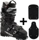 Buty narciarskie męskie HEAD EDGE LYT 130 HV z GRIP WALK 2025 26.5 1