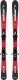 Narty dziecięce ELAN FORMULA JRS + wiązania ELAN EL 7.5 z GRIP WALK 130 cm 1