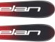 Narty dziecięce ELAN FORMULA JRS + wiązania ELAN EL 7.5 z GRIP WALK 130 cm 1