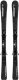 Narty damskie ELAN CRYSTAL + wiązania ELAN EL 9.0 z GRIP WALK 2024 152 cm 1