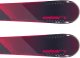 Narty damskie ELAN MYSTIC LS + wiązania ELAN EL 9.0 z GRIP WALK 146 cm 1