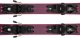 Narty damskie ELAN MYSTIC LS + wiązania ELAN EL 9.0 z GRIP WALK 146 cm 2