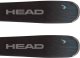 Narty męskie allmountain HEAD KORE X 85 + wiązania HEAD PR 11 z GRIP WALK 2024 170 cm 1