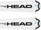 Narty juniorskie HEAD SUPERSHAPE TEAM EASY + wiązanie TYROLIA SX 7.5 z GRIP WALK 2024 117 cm 1