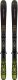 Narty męskie allmountain HEAD KORE X 90 + wiązania TYROLIA ATTACK 11 z GRIP WALK 2024 170 cm 1