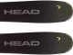 Narty męskie allmountain HEAD KORE X 90 + wiązania TYROLIA ATTACK 11 z GRIP WALK 2024 170 cm 1