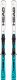 Narty gigantowe męskie HEAD WORLDCUP REBELS E.GSR + wiązania HEAD PR 11 z GRIP WALK 2024 170 cm 1