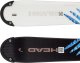 Narty juniorskie twintip HEAD OBLIVION TEAM + wiązanie HEAD JRS 7.5 z GRIP WALK 2024 127 cm 2