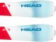 Narty dziecięce HEAD EASY JOY + wiązanie HEAD JRS 4.5 z GRIP WALK 117 cm 1