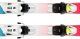 Narty dziecięce HEAD EASY JOY + wiązanie HEAD JRS 4.5 z GRIP WALK 117 cm 2