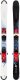 Narty juniorskie twintip HEAD OBLIVION TEAM + wiązanie HEAD JRS 4.5 z GRIP WALK 2024 107 cm 1