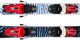Narty juniorskie twintip HEAD OBLIVION TEAM + wiązanie HEAD JRS 4.5 z GRIP WALK 2024 107 cm 2