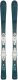 Narty damskie HEAD EASY JOY LYT + wiązanie TYROLIA SLR 9 2024 158 cm 1