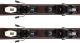 Narty damskie HEAD e.REAL JOY + wiązanie HEAD JOY 9 z GRIP WALK 2024 158 cm 3
