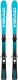Narty juniorskie HEAD WORLDCUP E.RACE TEAM + wiązanie TYROLIA SX 7.5 z GRIP WALK 2025 140 cm 1