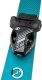 Narty juniorskie HEAD WORLDCUP E.RACE TEAM + wiązanie TYROLIA SX 7.5 z GRIP WALK 2025 140 cm 2