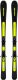 Narty allround HEAD SHAPE V1 + wiązanie TYROLIA SLR 9 z GRIP WALK 2024 170 cm 1