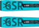 Narty gigantowe męskie HEAD WORLDCUP REBELS E.GSR + wiązania HEAD PR 11 z GRIP WALK 2024 177 cm 3