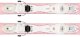 Narty zjazdowe dziecięce ROSSIGNOL EXPERIENCE W PRO + wiązania LOOK XPRESS 7 z GRIP WALK 128 cm 3