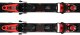Narty slalomowe męskie ROSSIGNOL HERO ELITE ST Ti + wiązania LOOK NX 12 KONECT z GRIP WALK 2023 167 cm 2