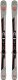 Narty męskie ROSSIGNOL EXPERIENCE 76 FIBRE + wiązania LOOK XPRESS 10 z GRIP WALK 2025 168 cm 1