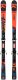 Narty gigantowe sportowe dziecięce ROSSIGNOL ATHLETE GS PRO + wiązanie LOOK NX7 z GRIP WALK 135 cm 1