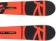 Narty gigantowe sportowe dziecięce ROSSIGNOL ATHLETE GS PRO + wiązanie LOOK NX7 z GRIP WALK 135 cm 1