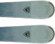 Narty damskie allmountain ROSSIGNOL EXPERIENCE 80 W CARBON + wiązanie LOOK XPRESS 11 z GRIP WALK 2024 158 cm 2