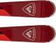 Narty męskie ROSSIGNOL EXPERIENCE 78 CARBON + wiązania LOOK XPRESS 10 z GRIP WALK 2025 154 cm 1