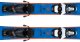 Narty zjazdowe dziecięce ROSSIGNOL EXPERIENCE PRO + wiązania LOOK TEAM 4 z GRIP WALK 2025 80 cm 3