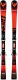 Narty sportowe dziecięce ROSSIGNOL HERO MULTIEVENT + wiązanie LOOK NX7 z GRIP WALK 2024 141 cm 1