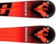 Narty sportowe dziecięce ROSSIGNOL HERO MULTIEVENT + wiązanie LOOK NX7 z GRIP WALK 2024 141 cm 1