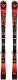Narty slalomowe ROSSIGNOL HERO LTD - LIMITED EDITION + wiązania LOOK XPRESS 11 z GRIP WALK 2023 172 cm 1